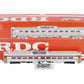 Rapido Trains 16020 HO Dominion Atlantic Budd RDC-1 Phase 2 #9058