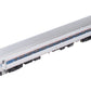 Rapido Trains 128020 HO Amtrak Horizon Phase 6 Coach Car #54582