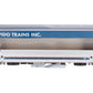 Rapido Trains 128020 HO Amtrak Horizon Phase 6 Coach Car #54582