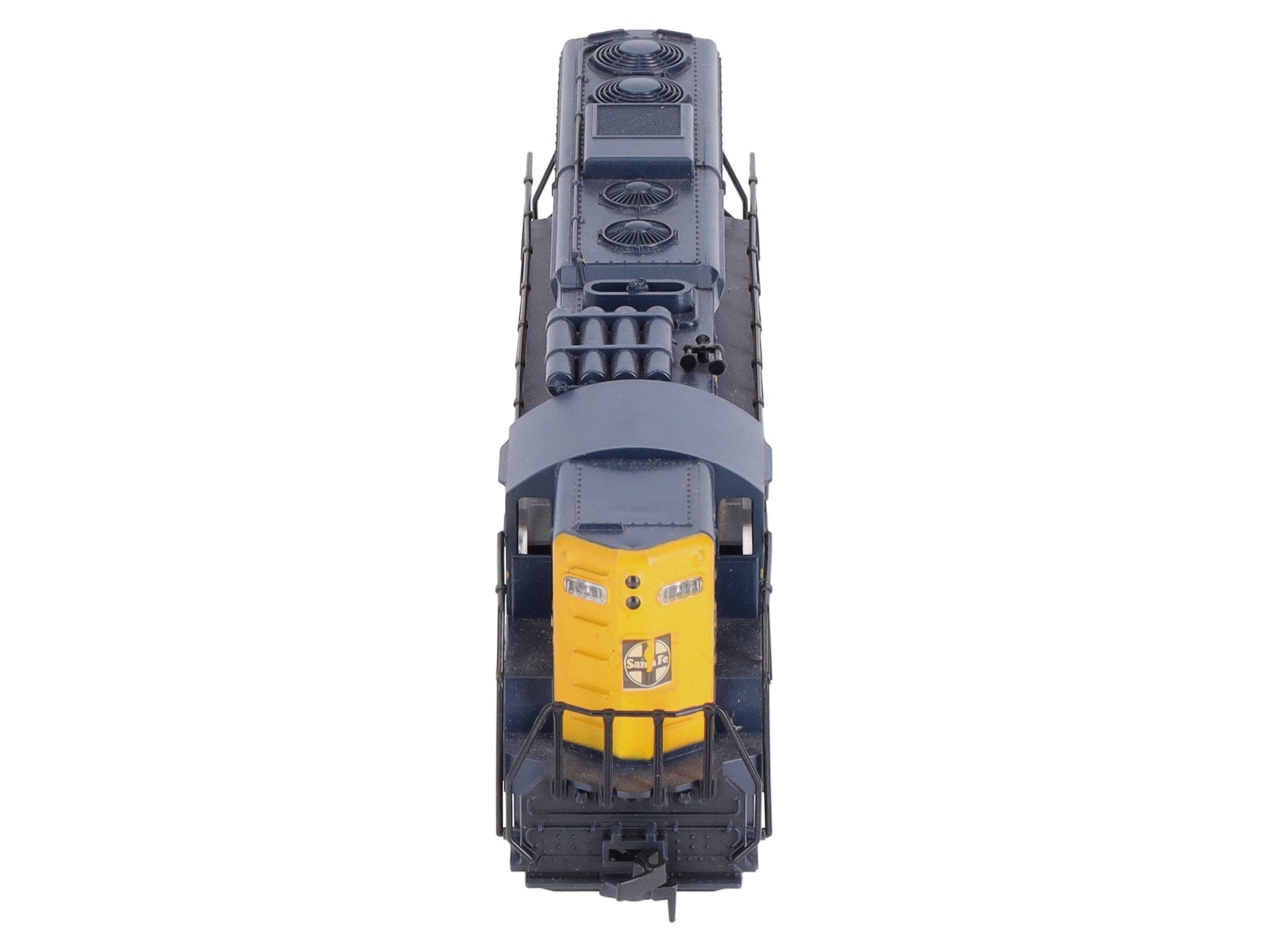 Atlas 7001 HO Santa Fe SD24 Diesel Locomotive #979