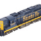 Atlas 7001 HO Santa Fe SD24 Diesel Locomotive #979