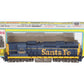 Atlas 7001 HO Santa Fe SD24 Diesel Locomotive #979