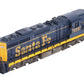 Atlas 7001 HO Santa Fe SD24 Diesel Locomotive #979