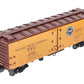 AMS AM32-503 G Scale Narrow Gauge PFE Doubel Herald Refrigerator Car #41661 LN/Box