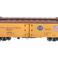 AMS AM32-503 G Scale Narrow Gauge PFE Doubel Herald Refrigerator Car #41661 LN/Box