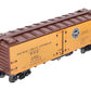 AMS AM32-503 G Scale Narrow Gauge PFE Doubel Herald Refrigerator Car #41661 LN/Box