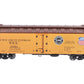 AMS AM32-503 G Scale Narrow Gauge PFE Doubel Herald Refrigerator Car #41661 LN/Box