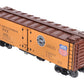 AMS AM32-503 G Scale Narrow Gauge PFE Doubel Herald Refrigerator Car #41661 LN/Box