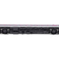 Rapido Trains 017244 HO MBTA NH 8600 Series Coach Car w/o Skirts #2517