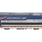 Rapido Trains 104097 HO Delaware,Lackawanna & Western "Tobyhanna" 10-5 Sleeper NIB