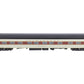 Rapido Trains 104097 HO Delaware,Lackawanna & Western "Tobyhanna" 10-5 Sleeper NIB