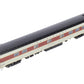 Rapido Trains 104097 HO Delaware,Lackawanna & Western "Tobyhanna" 10-5 Sleeper NIB