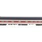 Rapido Trains 104097 HO Delaware,Lackawanna & Western "Tobyhanna" 10-5 Sleeper NIB