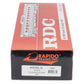 Rapido Trains 16031 HO British Columbia Railway Budd RDC-1 End Fluting #12