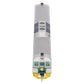 Rapido Trains 16031 HO British Columbia Railway Budd RDC-1 End Fluting #12