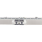 Rapido Trains 16031 HO British Columbia Railway Budd RDC-1 End Fluting #12