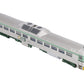 Rapido Trains 16031 HO British Columbia Railway Budd RDC-1 End Fluting #12