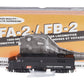 Rapido Trains 21091 HO Penn Central FA-2 Diesel Locomotive #1350