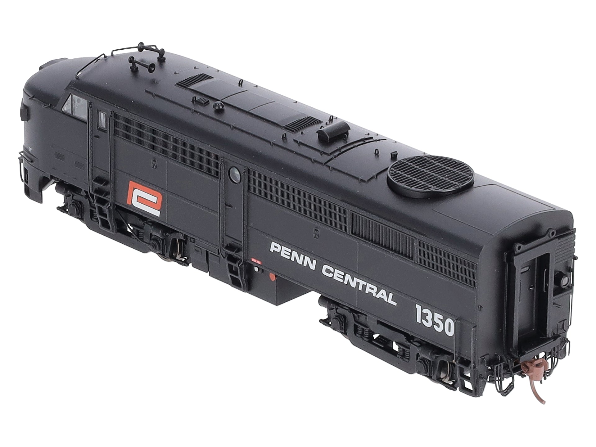 Rapido Trains 21091 HO Penn Central FA-2 Diesel Locomotive #1350