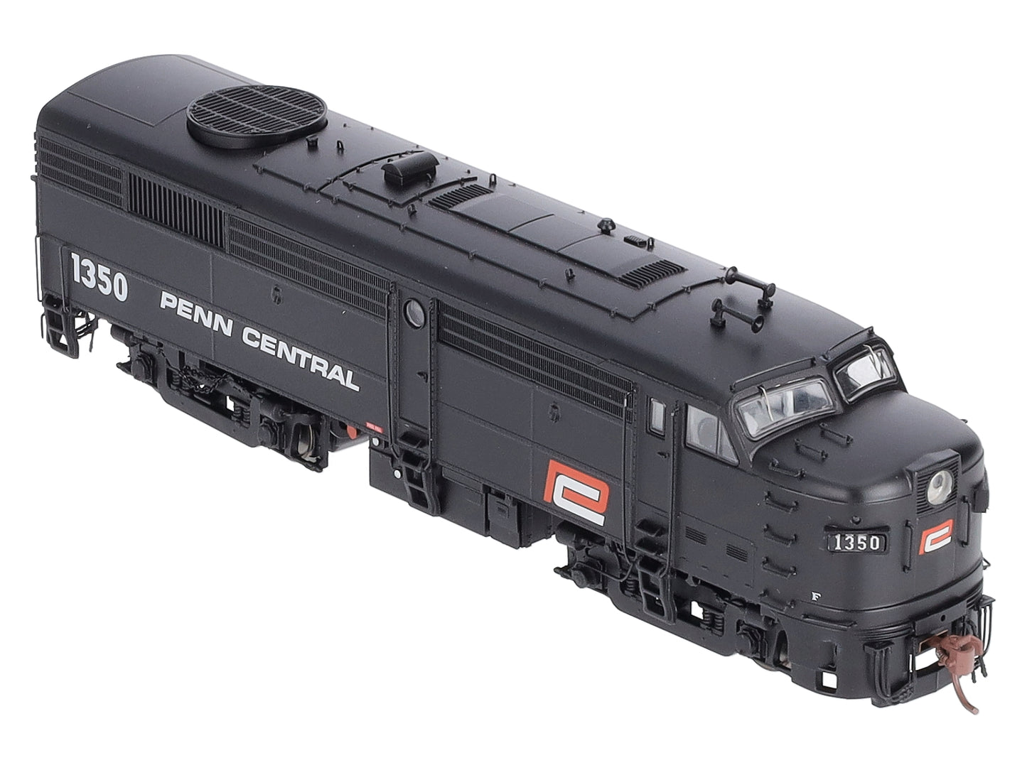 Rapido Trains 21091 HO Penn Central FA-2 Diesel Locomotive #1350