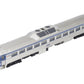 Rapido Trains 16119 HO Scale BC Rail Budd RDC-1 with DC #BC-10