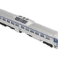 Rapido Trains 16119 HO Scale BC Rail Budd RDC-1 with DC #BC-10