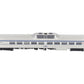 Rapido Trains 16119 HO Scale BC Rail Budd RDC-1 with DC #BC-10