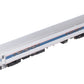 Rapido Trains 128037 HO Scale Amtrak Horizon Phase 6 Club-Dinette #58104