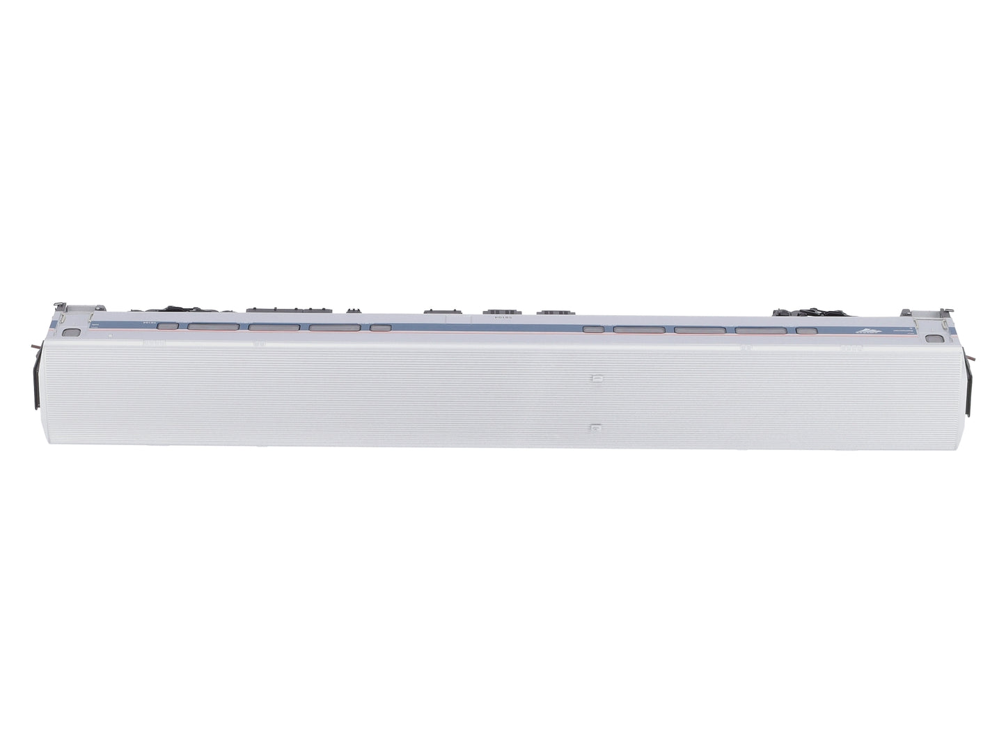 Rapido Trains 128037 HO Scale Amtrak Horizon Phase 6 Club-Dinette #58104