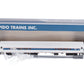 Rapido Trains 128037 HO Scale Amtrak Horizon Phase 6 Club-Dinette #58104