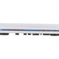 Rapido Trains 128037 HO Scale Amtrak Horizon Phase 6 Club-Dinette #58104