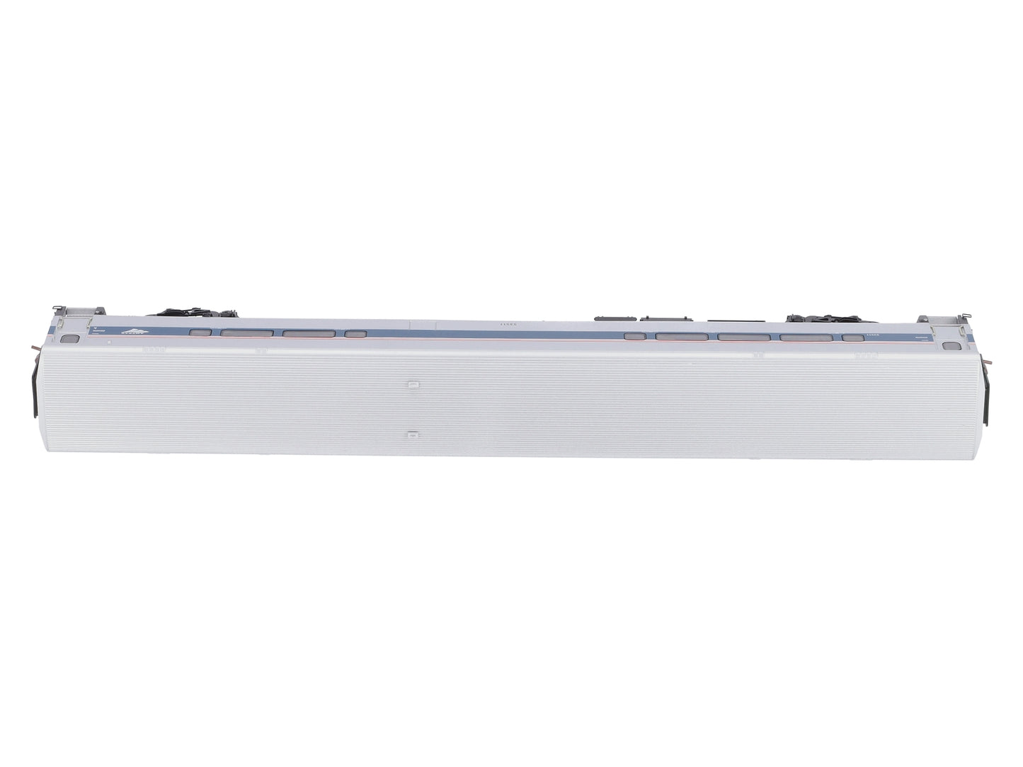 Rapido Trains 128031 HO Scale Amtrak Horizon Phase 6 Dinette Car #53511 LN/Box