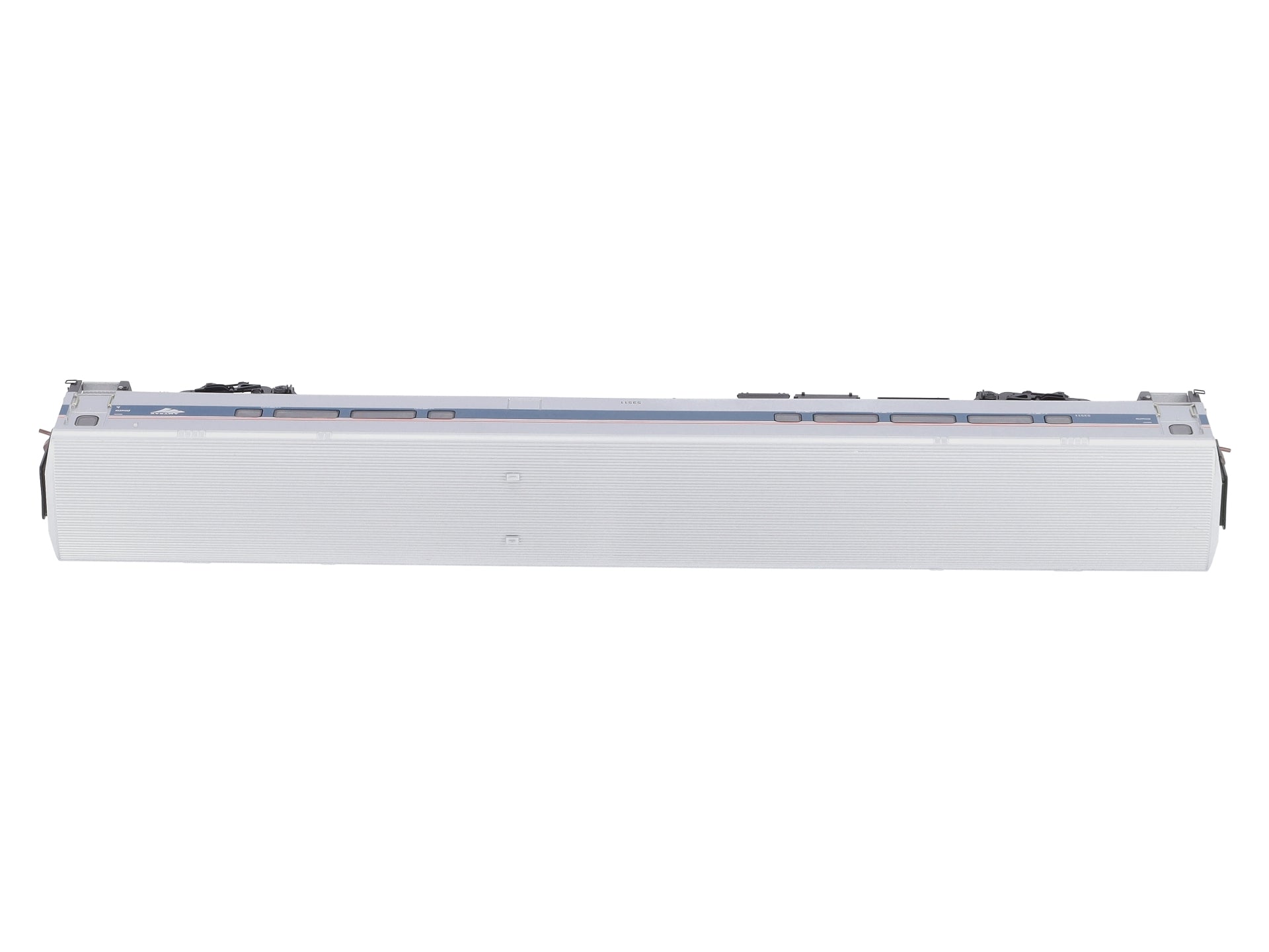 Rapido Trains 128031 HO Scale Amtrak Horizon Phase 6 Dinette Car #53511 LN/Box