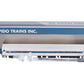 Rapido Trains 128031 HO Scale Amtrak Horizon Phase 6 Dinette Car #53511 LN/Box