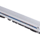 Rapido Trains 128031 HO Scale Amtrak Horizon Phase 6 Dinette Car #53511 LN/Box