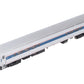 Rapido Trains 128031 HO Scale Amtrak Horizon Phase 6 Dinette Car #53511 LN/Box