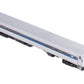 Rapido Trains 128031 HO Scale Amtrak Horizon Phase 6 Dinette Car #53511