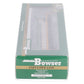 Bowser 23743 HO British Columbia Railway C-630M Diesel Locomotive DCC/Sound #702