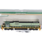 Bowser 23743 HO British Columbia Railway C-630M Diesel Locomotive DCC/Sound #702