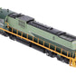 Bowser 23743 HO British Columbia Railway C-630M Diesel Locomotive DCC/Sound #702