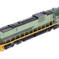 Bowser 23743 HO British Columbia Railway C-630M Diesel Locomotive DCC/Sound #702