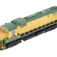 Bowser 23886 HO Scale Reading Alco C430 Diesel Locomotive #5212