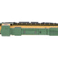 Bowser 23886 HO Scale Reading Alco C430 Diesel Locomotive #5212