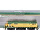 Bowser 23886 HO Scale Reading Alco C430 Diesel Locomotive #5212
