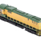 Bowser 23886 HO Scale Reading Alco C430 Diesel Locomotive #5212