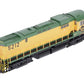 Bowser 23886 HO Scale Reading Alco C430 Diesel Locomotive #5212