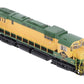 Bowser 23886 HO Scale Reading Alco C430 Diesel Locomotive #5212