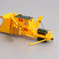 Walthers 920-110111 HO Chicago & North Western RTR Jordan Spreader #11967