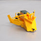 Walthers 920-110111 HO Chicago & North Western RTR Jordan Spreader #11967