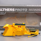 Walthers 920-110111 HO Chicago & North Western RTR Jordan Spreader #11967